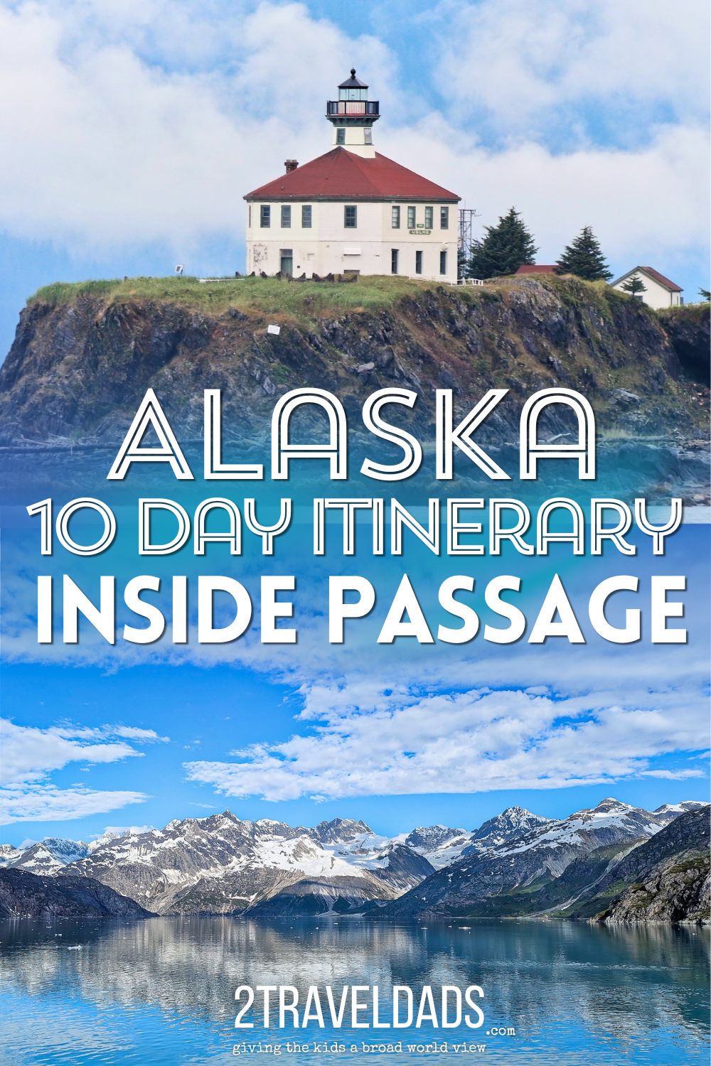 Do you want to experience Southeast Alaska independently, not on a cruise ship? We've got a great 10 day itinerary for seeing Ketchikan, Juneau and Haines vis the Alaska Marine Highway and other methods of transportation. Things to do and budget are included.