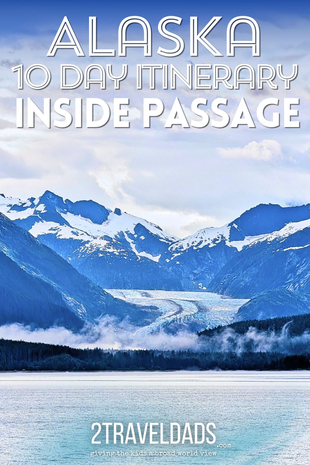 Do you want to experience Southeast Alaska independently, not on a cruise ship? We've got a great 10 day itinerary for seeing Ketchikan, Juneau and Haines vis the Alaska Marine Highway and other methods of transportation. Things to do and budget are included.