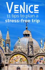 11 Tips to planning a perfect vacation to Venice, Italy. Hotels, photography spots, best things to do in Venice. #Venice #Italy #Europe #vacation