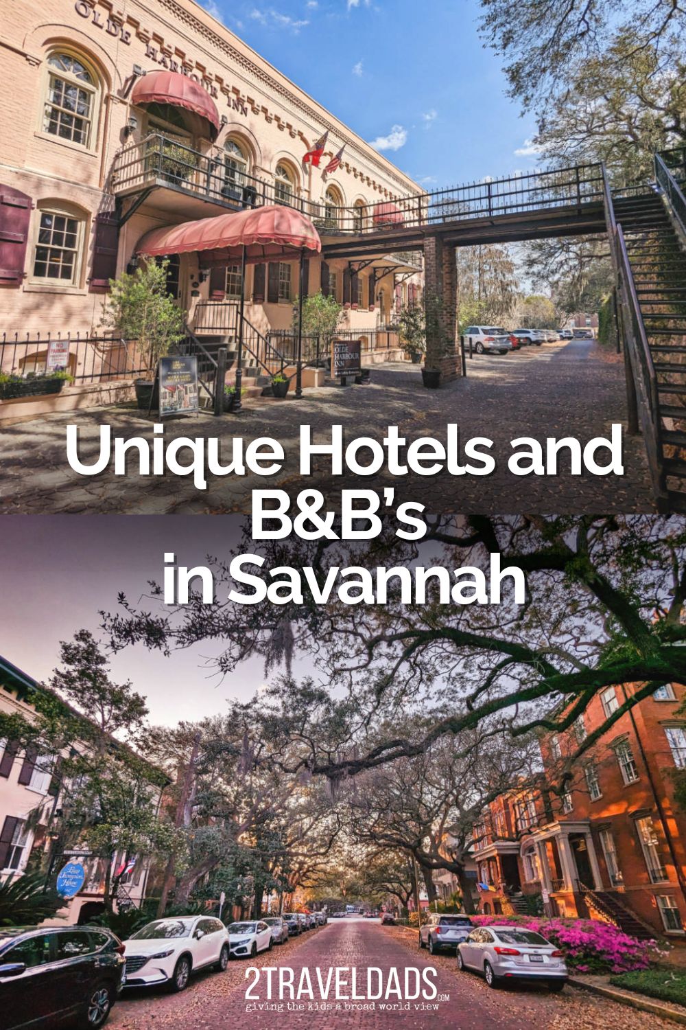 Savannah has plenty of places to stay when you visit. But the hotels in Savanah's historic district are something exceptionally special. If you want to add a little history to your visit, we have a list of some great places to stay that will take you back in time.