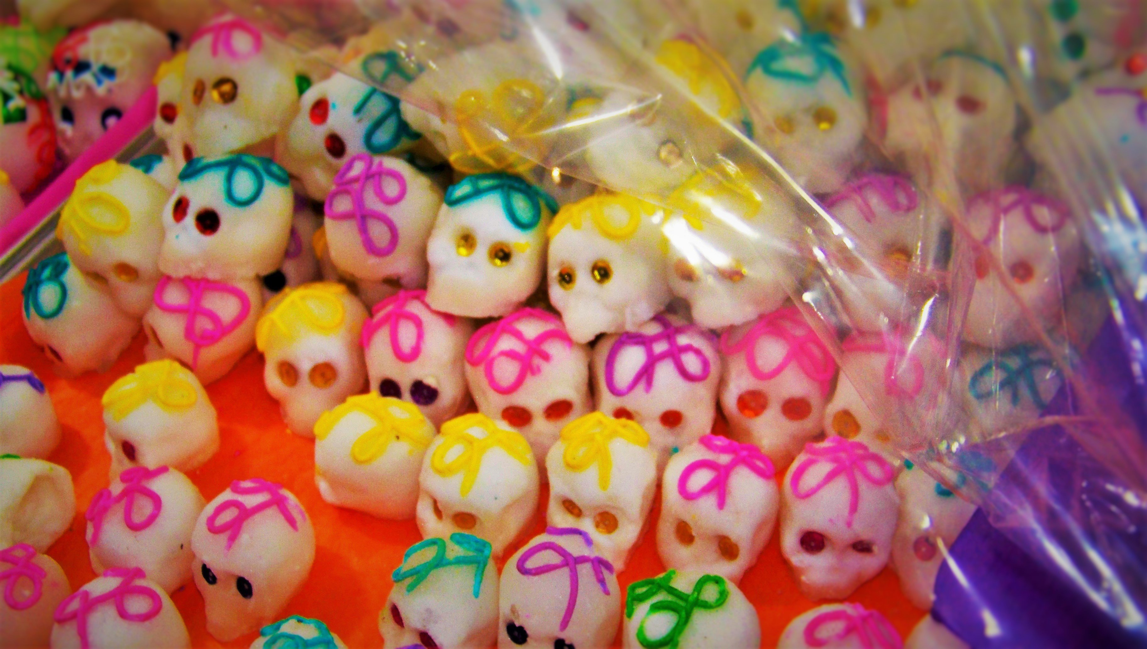 Candy Skulls Cabo 1