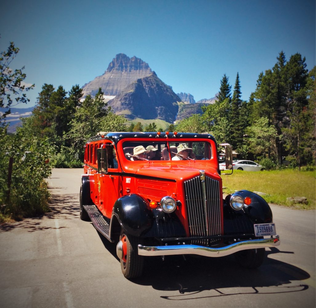 Family Guide to Eastern Glacier National Park