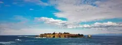 Lighthouse Cape Flattery Olympic Peninsula 2 header