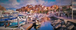 Playa Grande from Cabo Marina 1 header