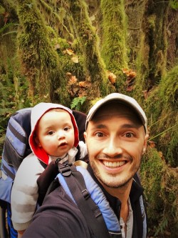 Rob-Taylor-and-TinyMan-in-hiking-pack-Hoh-Rainforest-3-250x333.jpg