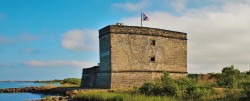 Fort Matanzas National Monument St Augustine FL 6