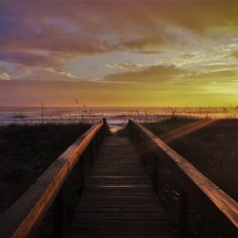 Sunrise Boardwalk Casa Marina Jax 1