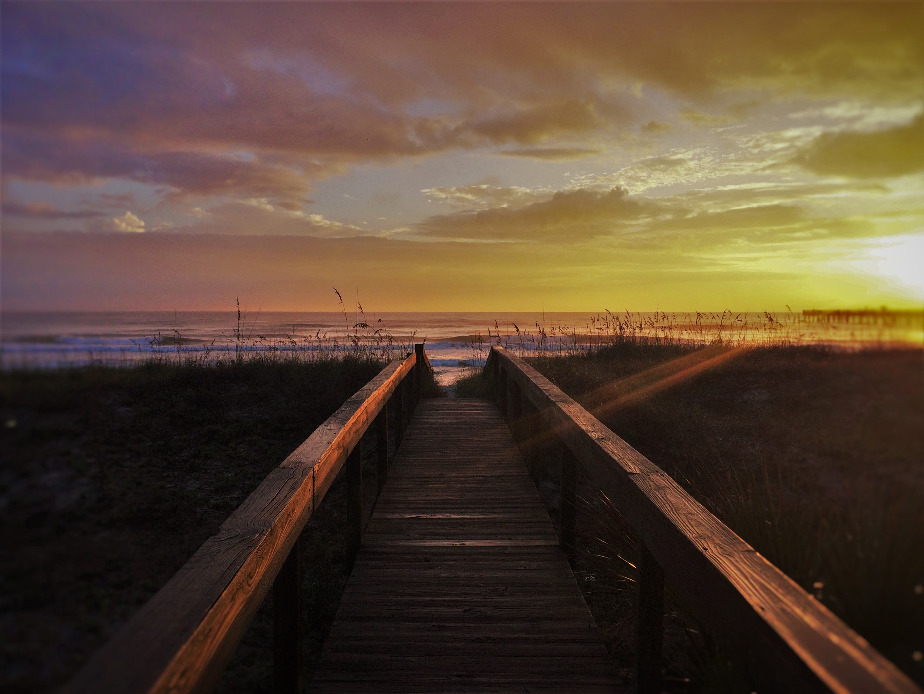 5 Reasons We’re in Love with Jacksonville Beach