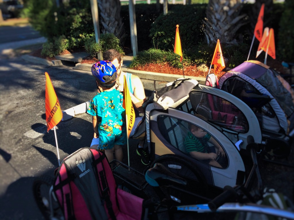 Biking St Simons Island the best idea in the South