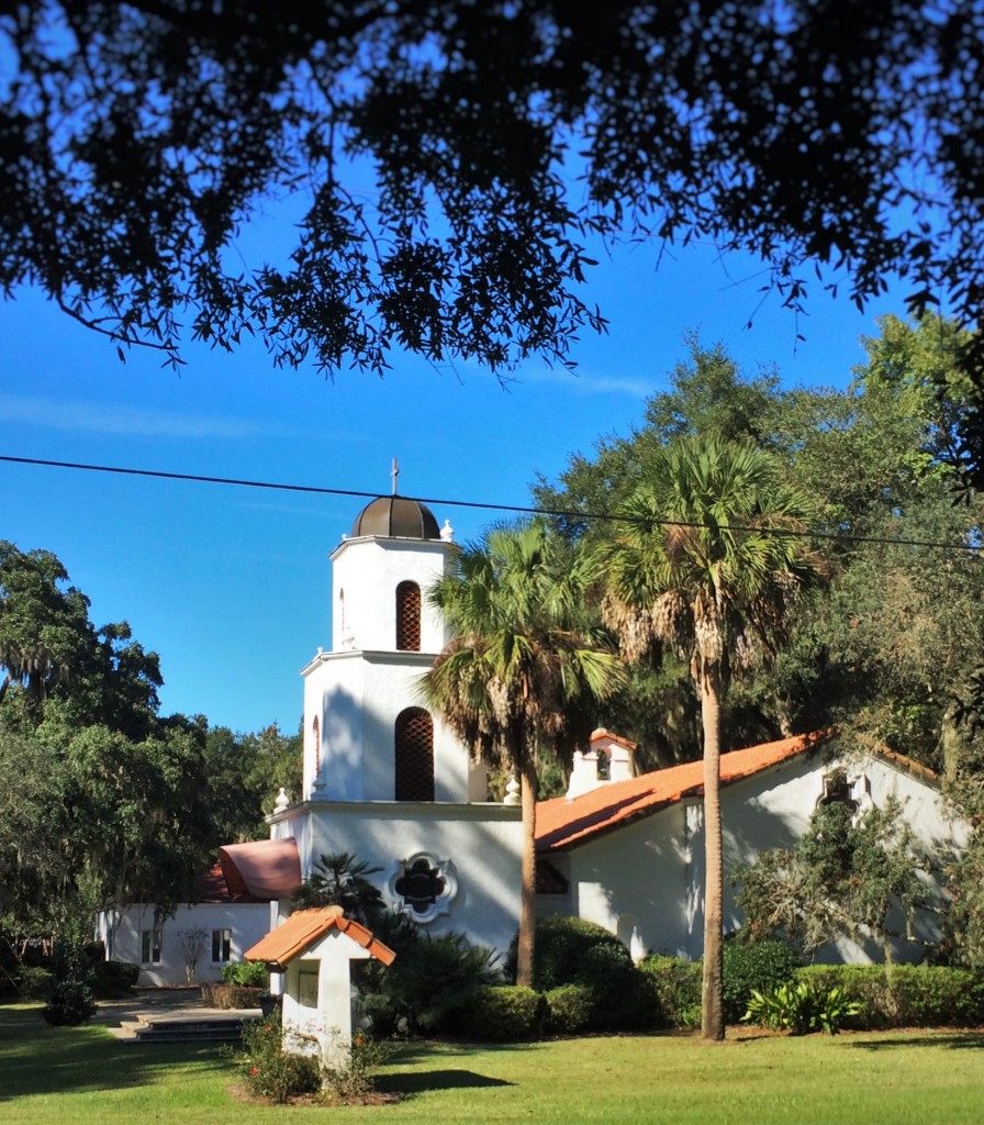 Biking St Simons Island the best idea in the South