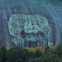 Confederate Relief at Stone Mountain Park in Atlanta Georgia 4 header