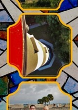 HIstoric St Augustine pin