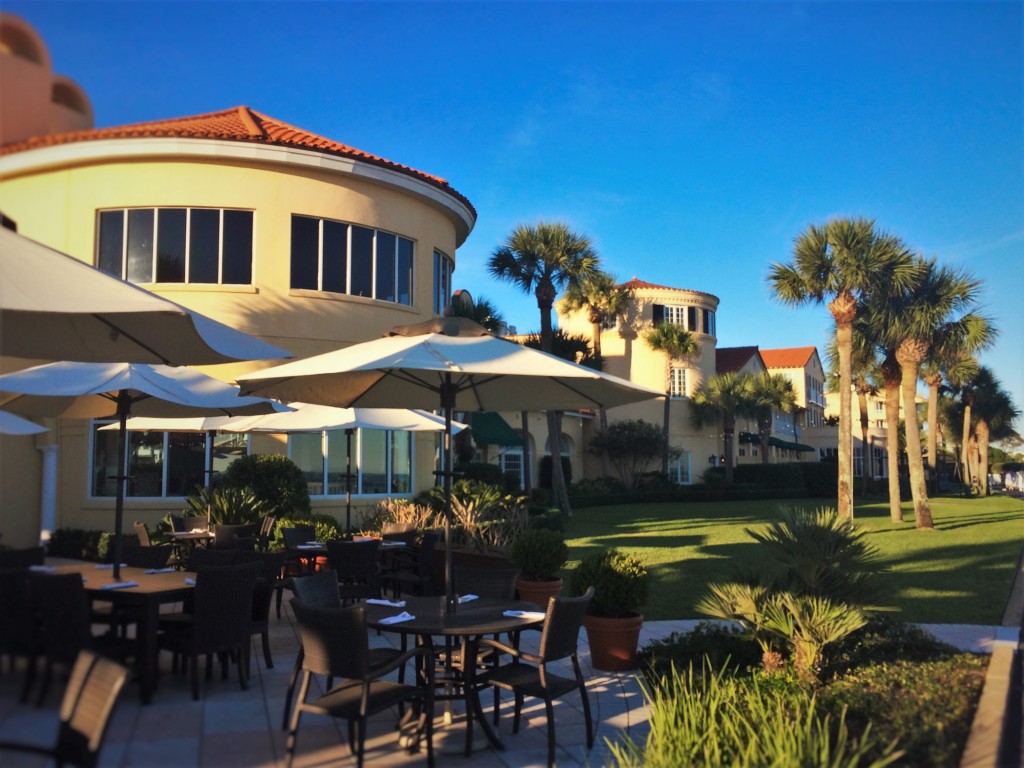 St Simons Island An Ideal Family Escape 2 Travel Dads   King And Prince Resort St Simons GA 2 1024x768 