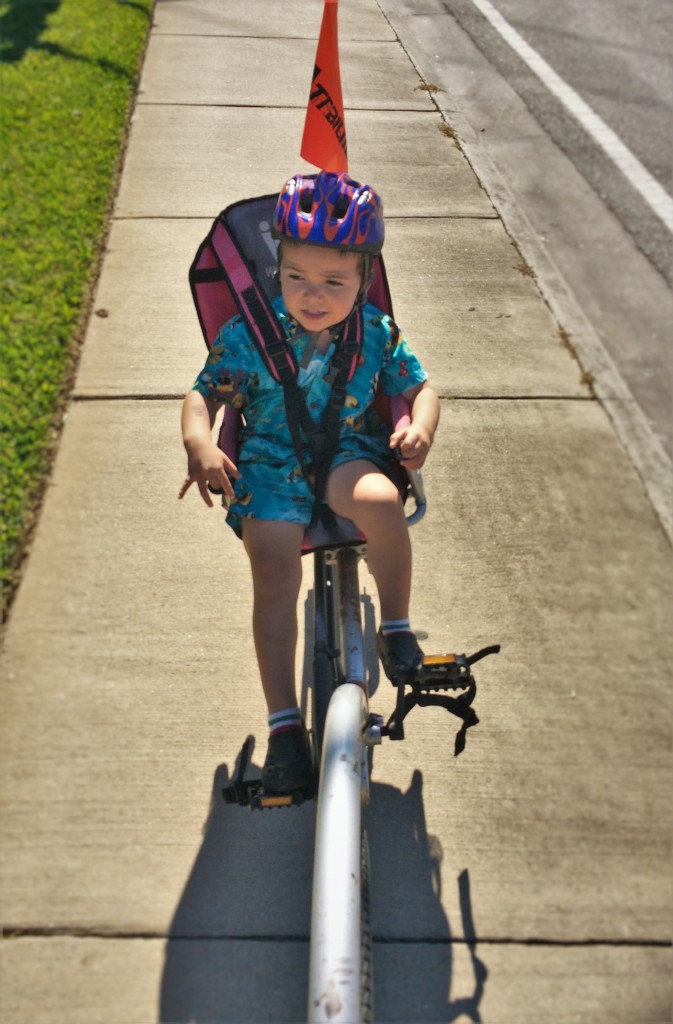 Biking St Simons Island the best idea in the South