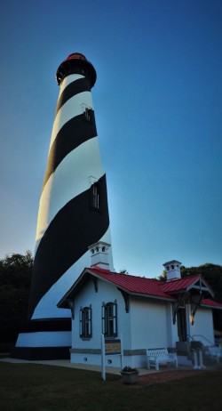 St Augustine Lighthouse 2