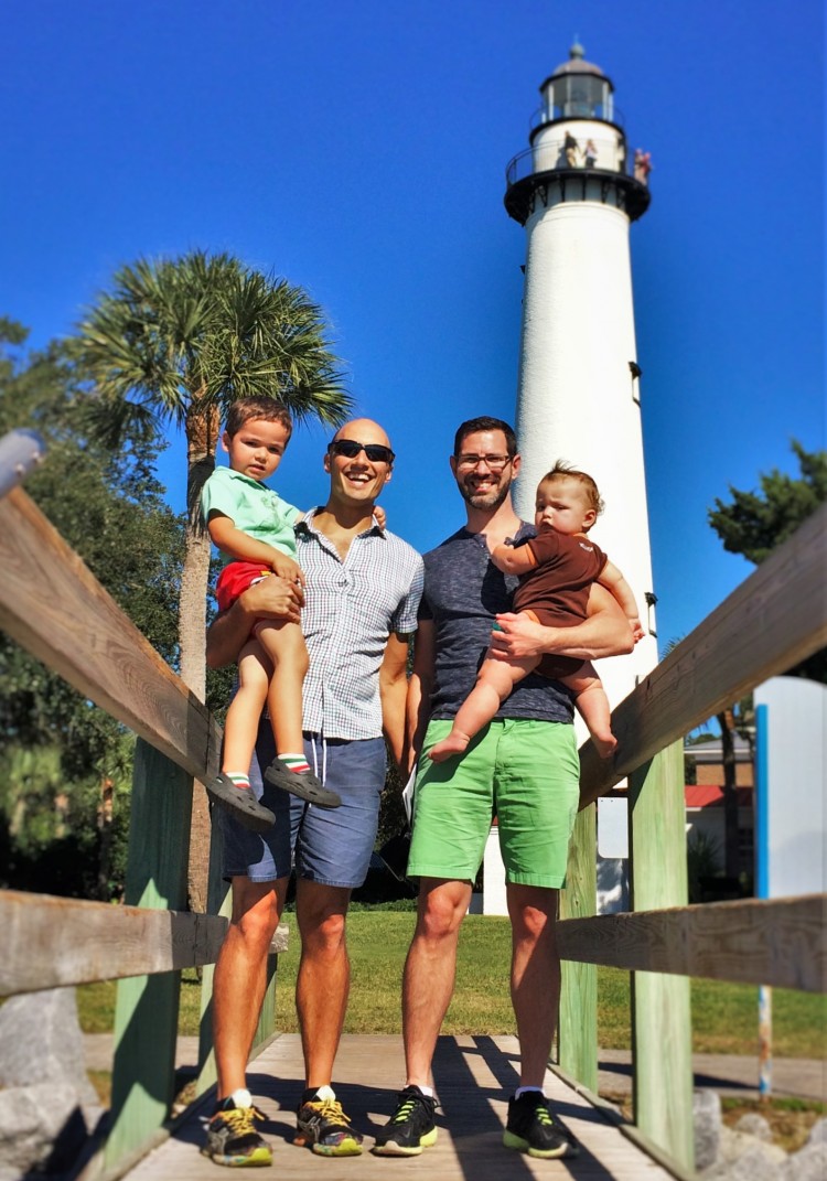 Biking St Simons Island the best idea in the South