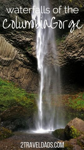 gorge columbia waterfalls 2traveldads spare multnomah falls