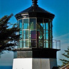 Cape Meares Lighthouse Tillamook Oregon Coast 2traveldads.com