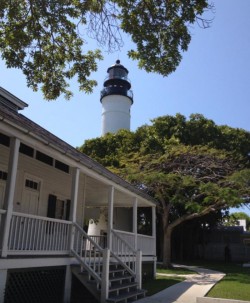 Key West Lighthouse Carmens Luxury Travel 2
