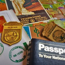 National Parks Swag 4
