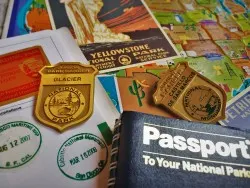 National Parks Swag 4