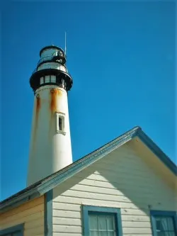 Pigeon Point Light Central Coast 2traveldads.com