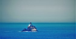 Tillamook Head Lighthouse Oregon Coast 2