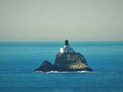 Tillamook Head Lighthouse Oregon Coast 1