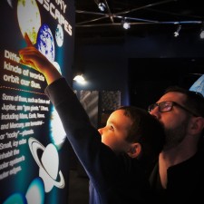 Chris-Taylor-and-LittleMan-in-Space-Odyssey-in-Denver-Museum-of-Science-and-Nature-1-225x225.jpg