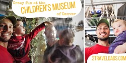 Denver Children's Museum TW