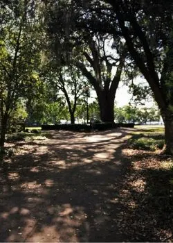 Jacksonville Memorial Riverfront Park 1