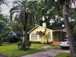 MisterBnB bungalow Avondale Jacksonville Florida 2traveldads.com