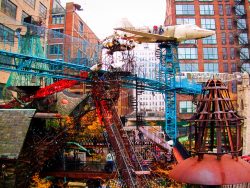 City Museum St Louis 2