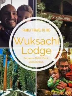 The Wuksachi Lodge in Sequoia National Park is set in a beautiful location and has (surprisingly) spacious rooms. Find out about staying at the Wuksachi, things to do in Sequoia National Park and planning a trip to the Sierras of California.