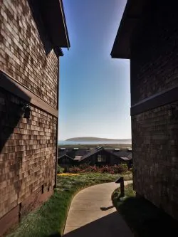 Bodega Bay Lodge exterior 3