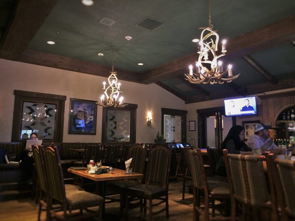 Tenaya Lodge at Yosemite National Park a family travel resort