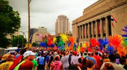 PrideFest St Louise 2traveldads.com