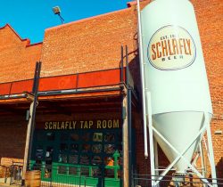 Schlafly Brewery St Louis 2traveldads.com