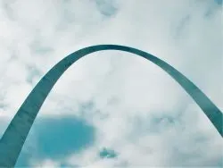 St. Louis Gateway Arch 1