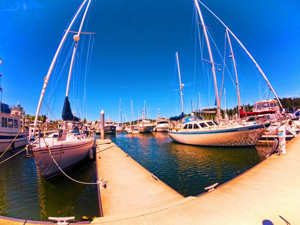 Anacortes a perfect family travel surprise in the PNW