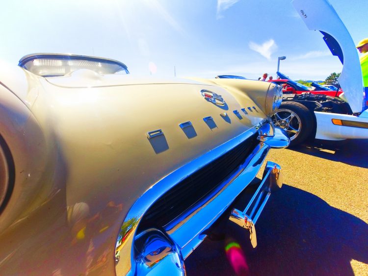 Corvette Show Anacortes Waterfront Festival 1 2 Travel Dads