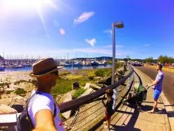 Taylor-Family-at-Rotary-Park-Cap-Sante-Marina-Anacortes