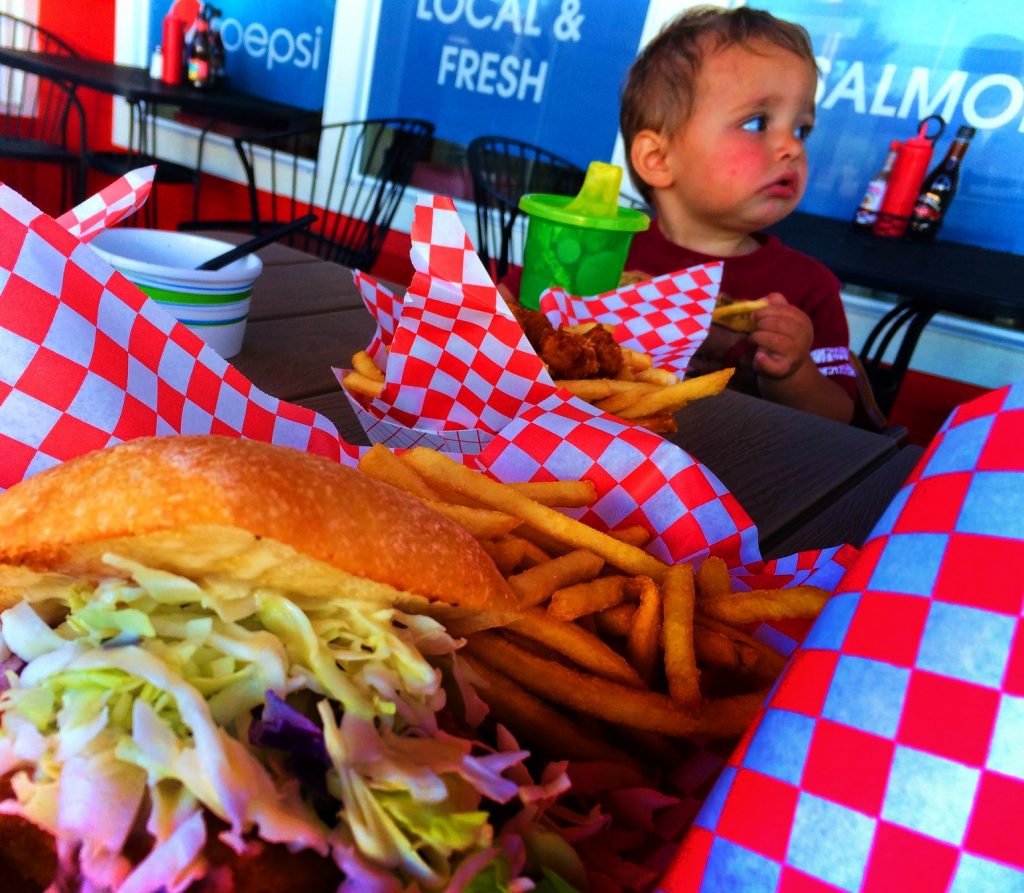 Anacortes a perfect family travel surprise in the PNW