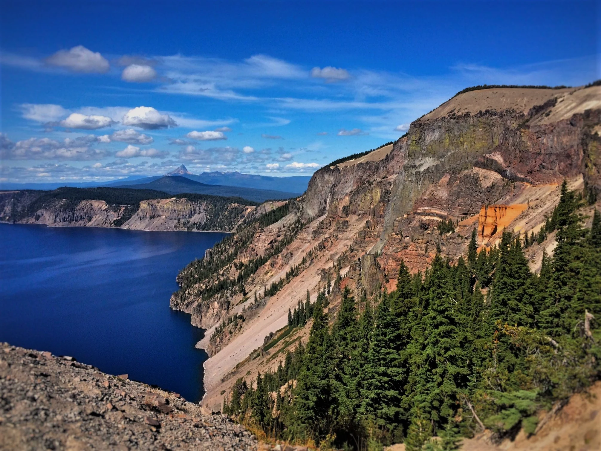 Crater Lake National Park FitTwoTravel 1