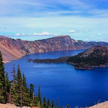 Crater Lake National Park FitTwoTravel 4