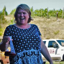 Family Friendly Wine Tasting at AniChe Cellars Underwood Columbia River Gorge 1