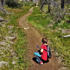 LittleMan-and-Butterflies-on-hiking-path-at-Hetch-Hetchy-Yosemite-National-Park-1-225x225.jpg