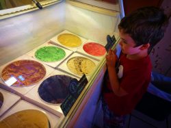 LittleMan and Ice Cream case Whidbey Island 1e
