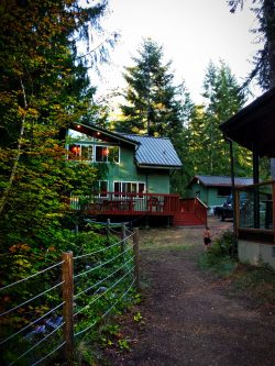 2016 VRBO at Lake Cushman Olympic Peninsua 1