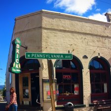 Downtown Roslyn Washington 4